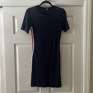 H&M Sporty Dress